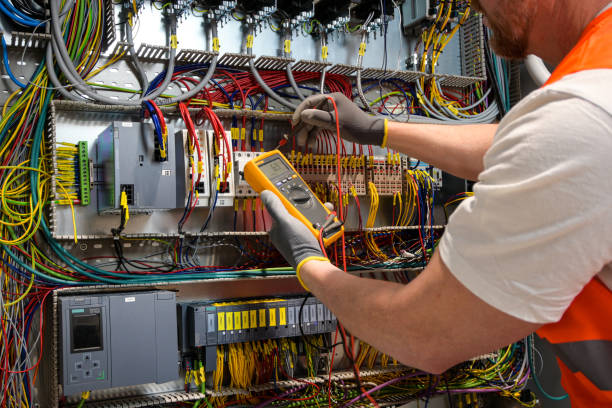 Best Residential Electrician Services  in Untain View, MO